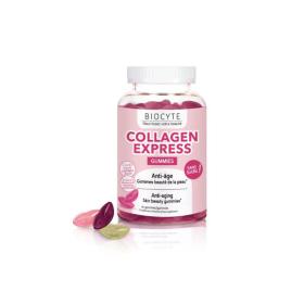 BIOCYTE Collagen express 45 gummies