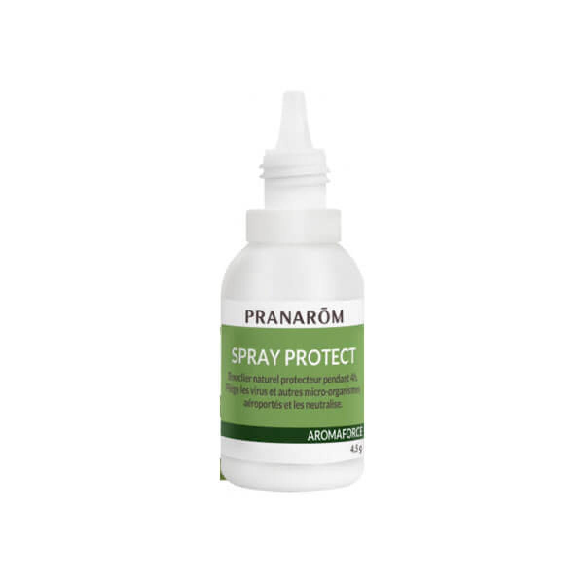 Pranarom Spray Protect 4,5g