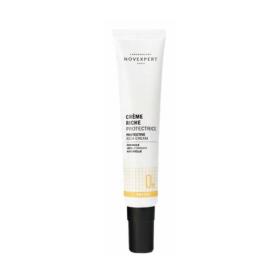 NOVEXPERT Crème riche protectrice 40ml