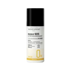 NOVEXPERT Masque SOS ultra nourrissant 50ml