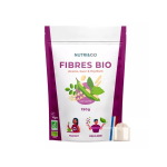 NUTRI & CO Fibres bio 150g