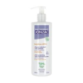 JONZAC Nutritive ATO+ baume relipidant anti-grattage 400ml