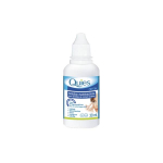 QUIES Optik multifonctions pour lentilles 30ml