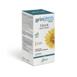 ABOCA Grintuss adult sirop 180g