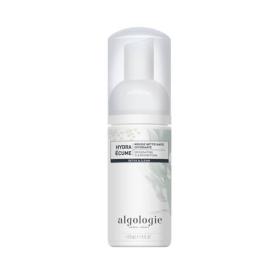 ALGOLOGIE Hydra écume mousse nettoyante oxygénante 120ml