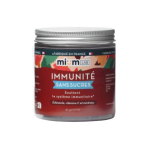 MIUM LAB Immunité 42 gummies