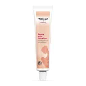 WELEDA Maternité baume pour mamelons 25g