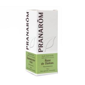 PRANAROM Huile essentielle rose de Damas bio 5ml