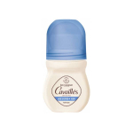 CAVAILLÈS Absorb+ 48H déodorant anti-traces roll-on 50ml