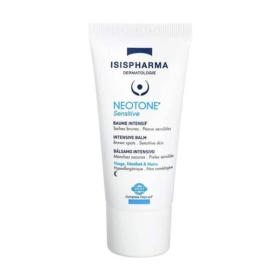 ISISPHARMA Neotone sensitive baume intensif nuit 30ml