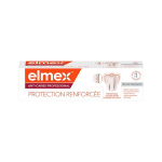 ELMEX Protection caries dentifrice professionnal 75ml