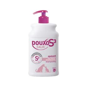 VIRBAC Douxo S3 calm shampooing apaisant chiens et chats 500ml