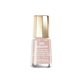 MAVALA Mini color vernis à ongles crème 993 windsor 5ml