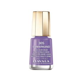 MAVALA Mini color vernis à ongles crème 305 samarkand 5ml