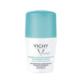 VICHY Traitement anti-transpirant 48h 50ml