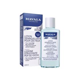 MAVALA Lotion démaquillante pour les yeux 100ml