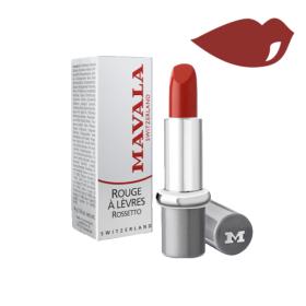 MAVALA Rouge à lèvres géranium