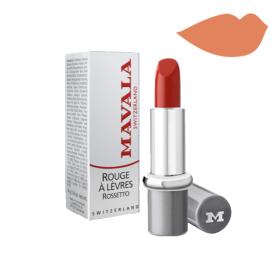 MAVALA Rouge à lèvres coral orange