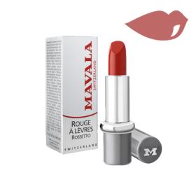 MAVALA Rouge à lèvres camélia