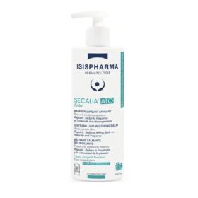 ISISPHARMA Secalia Ato baume relipidant apaisant 400ml