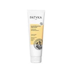 PATYKA Baume réparateur après-soleil bio 150ml