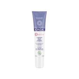 JONZAC REactive contour yeux et paupières apaisant 15ml