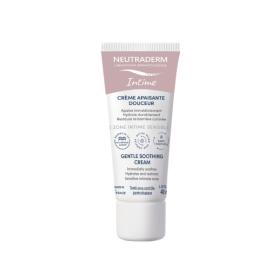 NEUTRADERM Intime crème apaisante douceur 40ml