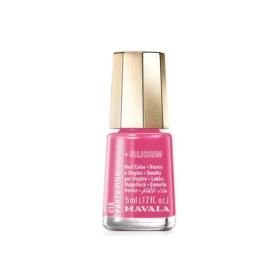 MAVALA Mini color vernis à ongles crème 418 party pink 5ml