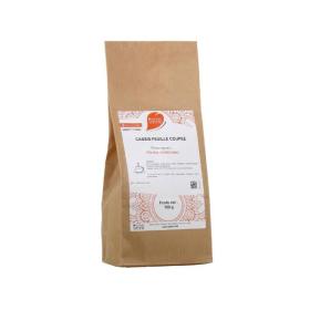 IPHYM Cassis feuille coupée 100g