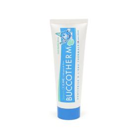 BUCCOTHERM Junior dentifrice à l'eau thermale 7-12ans 50ml