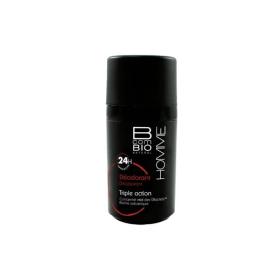 BCOMBIO Déodorant homme 50ml