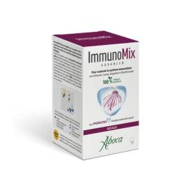 ABOCA Immunomix advanced 50 gélules