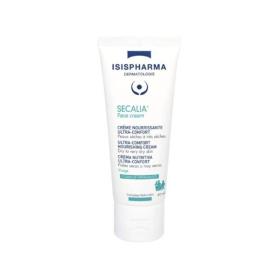 ISISPHARMA Secalia crème nourrissante ultra-confort 40ml