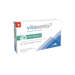 SANTIS PHARMA Vitasantis polydetox 4 28 comprimés