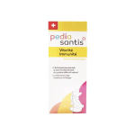 SANTIS PHARMA Pediasantis vitalité immunité sirop 100ml