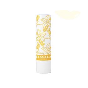 MAVALA Baume à lèvres teinte vanilla 4,5g