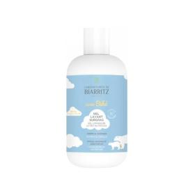 LABORATOIRES DE BIARRITZ Gel lavant surgras bio flacon 200ml