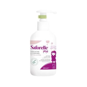 SAFORELLE Miss soin intime et corporel 250ml