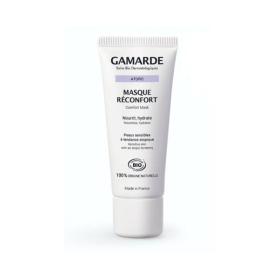 GAMARDE Atopic masque réconfort bio 40g