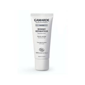 GAMARDE Près-Âge masque réparateur bio 40ml