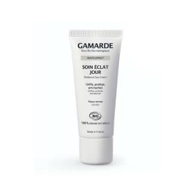 GAMARDE White Effect soin éclat jour bio 40ml