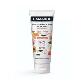 GAMARDE Après-shampooing douceur bio 200g