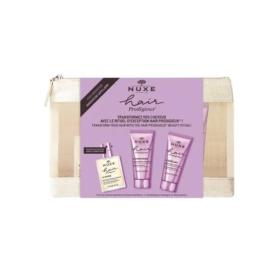 NUXE Hair prodigieux trousse