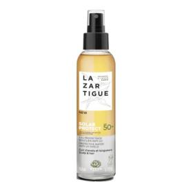 LAZARTIGUE Solar protect SPF 50+ 150ml