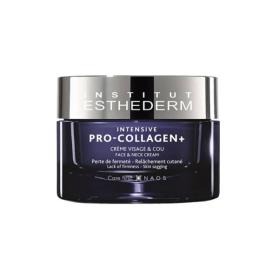 ESTHEDERM Intensive pro-collagen+ crème visage et cou 50ml