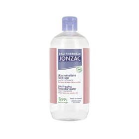 JONZAC Eau micellaire anti-âge bio 500ml