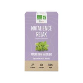 LÉRO Natalience relax bio 30 gélules