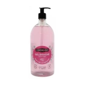 LE COMPTOIR DU BAIN Gel douche fruit de la fruit de la passion 1L