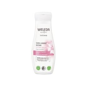 WELEDA Intime soin lavant intime extra-doux 200ml