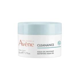 AVÈNE Cleanance aqua-gel matifiant 50ml